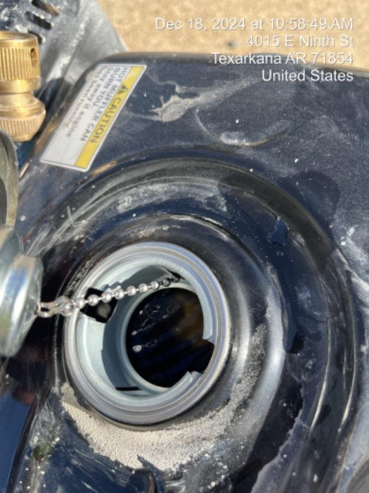 2024 HUSQVARNA FS 400 LV