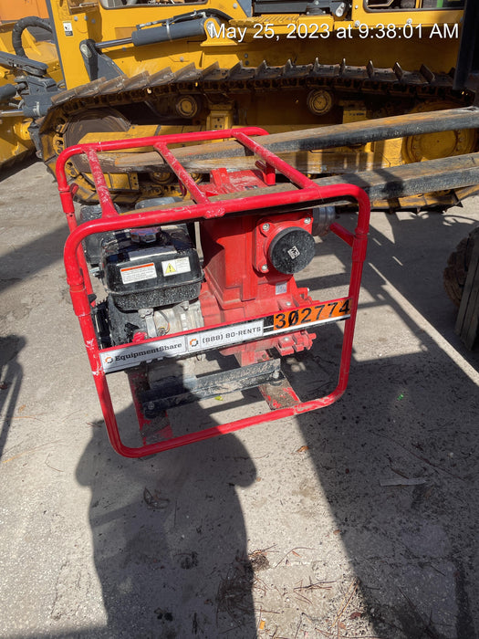 2023 MULTIQUIP QP4TH