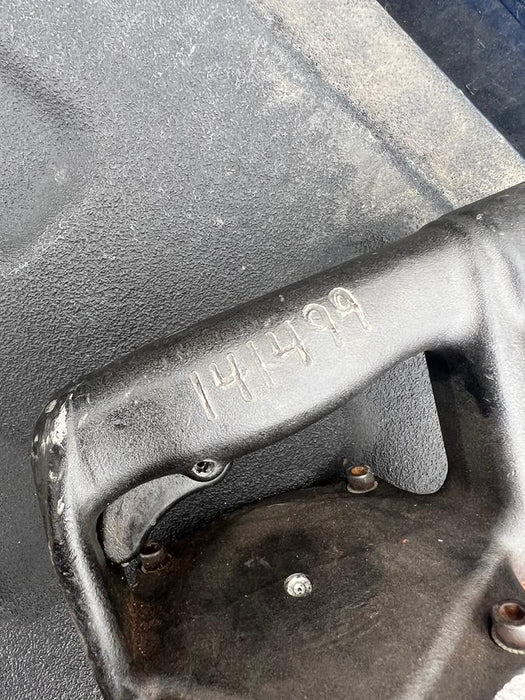 2021 MICHIGAN PNEUMATIC 4940B2