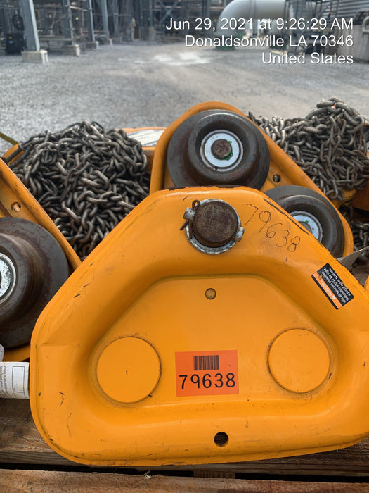 2020 HARRINGTON PTF2030