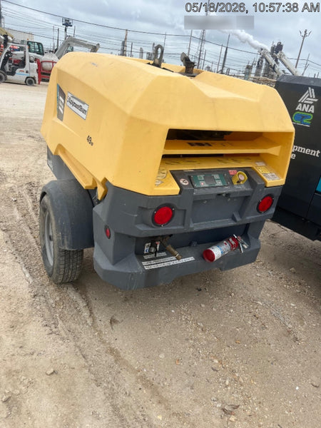 2020 ATLAS COPCO XAS188