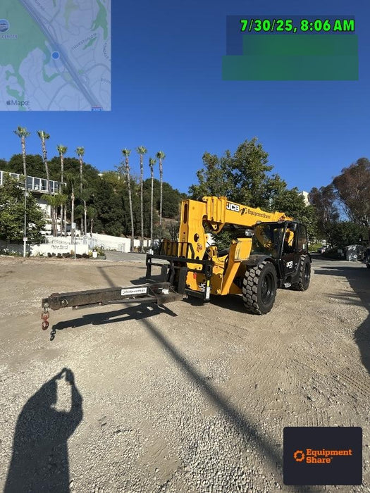 2019 ARROW MATERIAL HANDLING CE60-TH-STP