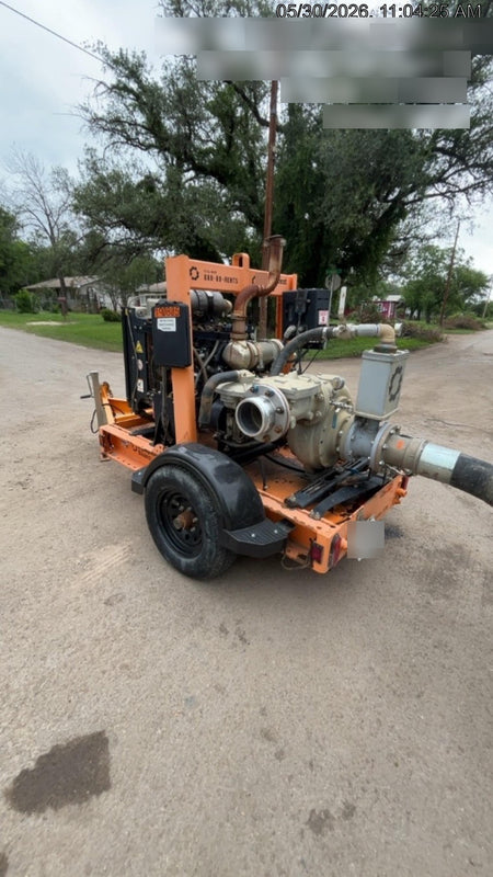 2021 PIONEER PP66S12L2-TD2.9L