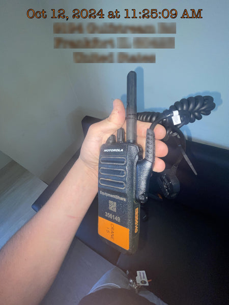 2023 MOTOROLA R7 NON-DISPLAY