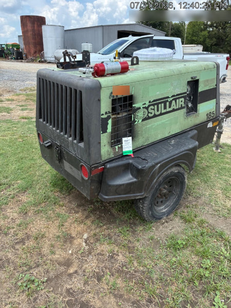 2019 SULLAIR 185-DPQ