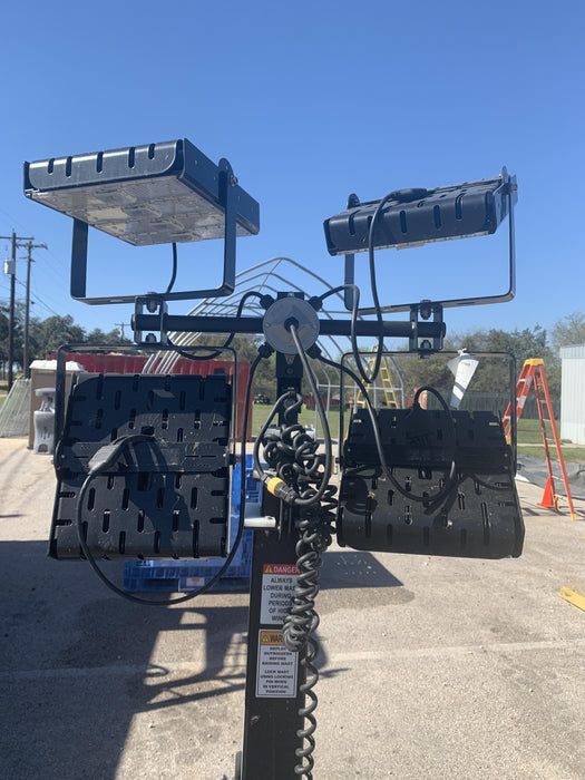 2021 LIND EQUIPMENT LE980LEDV-T4B