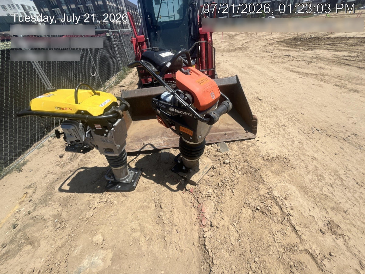 2025 HUSQVARNA LT6005