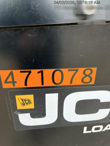 2025 JCB 510-56