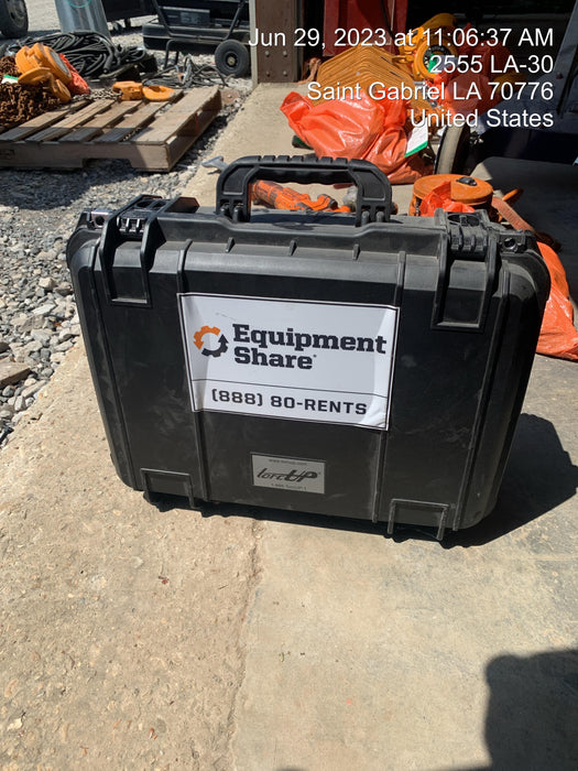 2023 TORCUP VT-1000KIT