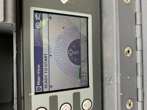 2020 ATLAS COPCO XATS 400 PFF