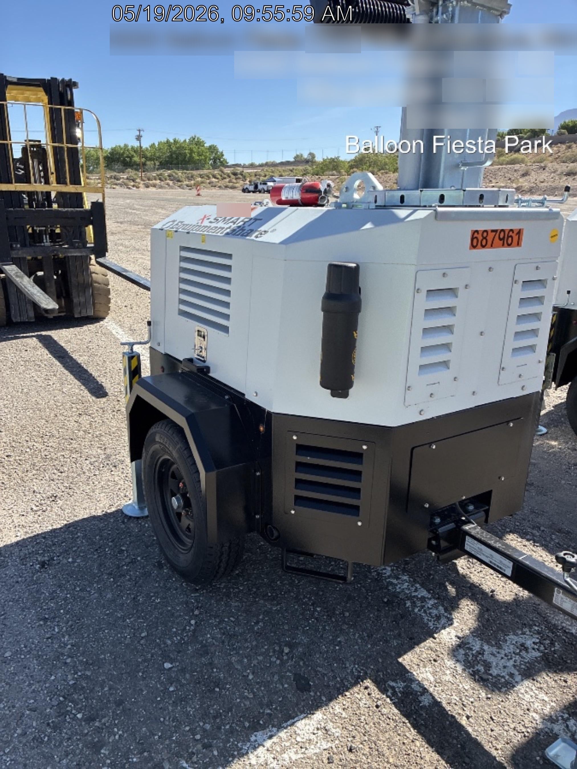 2026 TRIME X-SMART (EL1250H)
