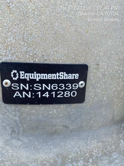 2021 MICHIGAN PNEUMATIC 20262