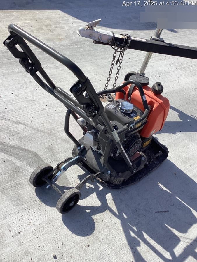 2025 HUSQVARNA LF75