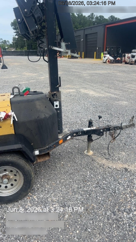 2021 ALLMAND NLV3GR