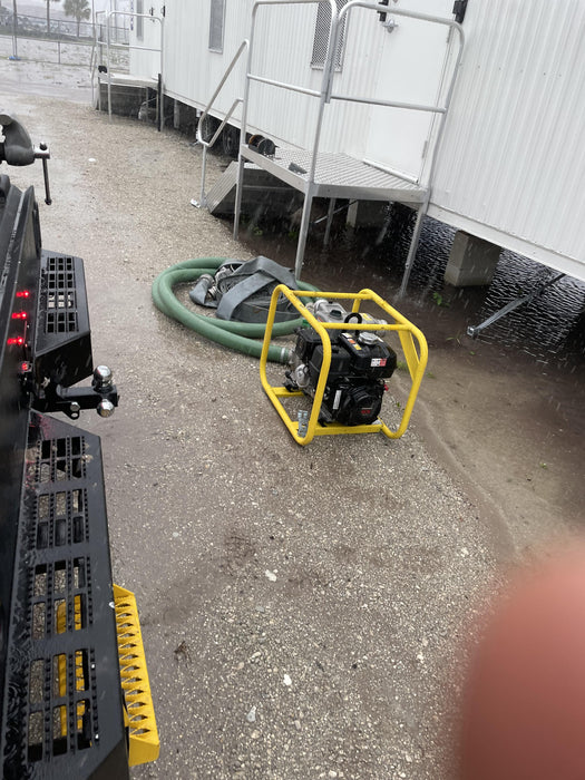 2022 WACKER NEUSON PT3A