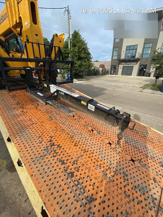2024 STAR INDUSTRIES M1360B - Star JIB Boom