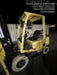 2021 HYSTER H50UT