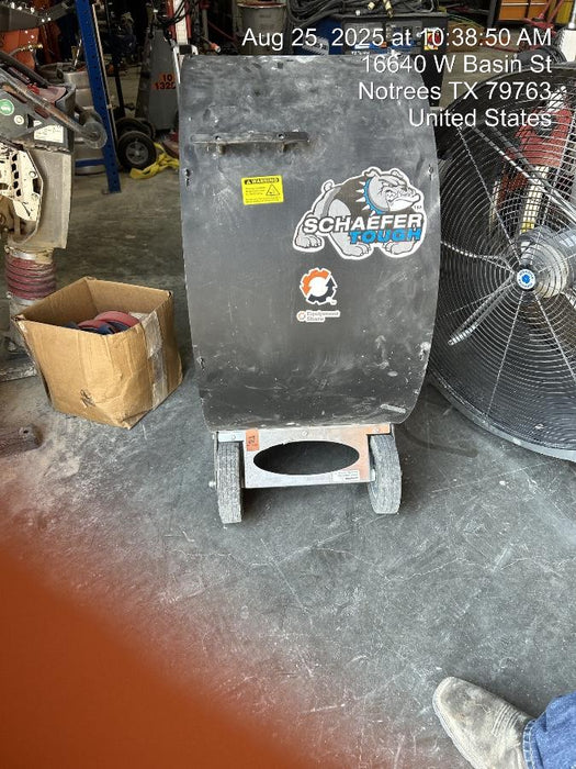 2024 SCHAEFER VKM36-2-B-O