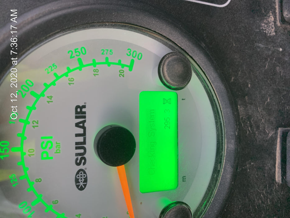 2019 SULLAIR 185-DPQ