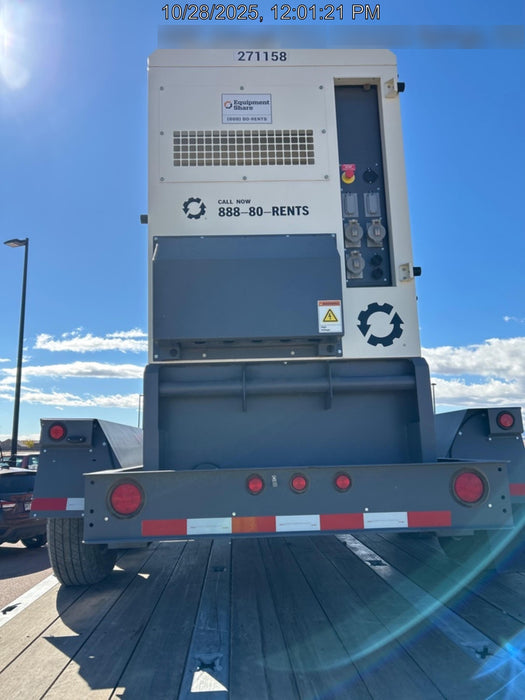 2022 ATLAS COPCO QAS 235