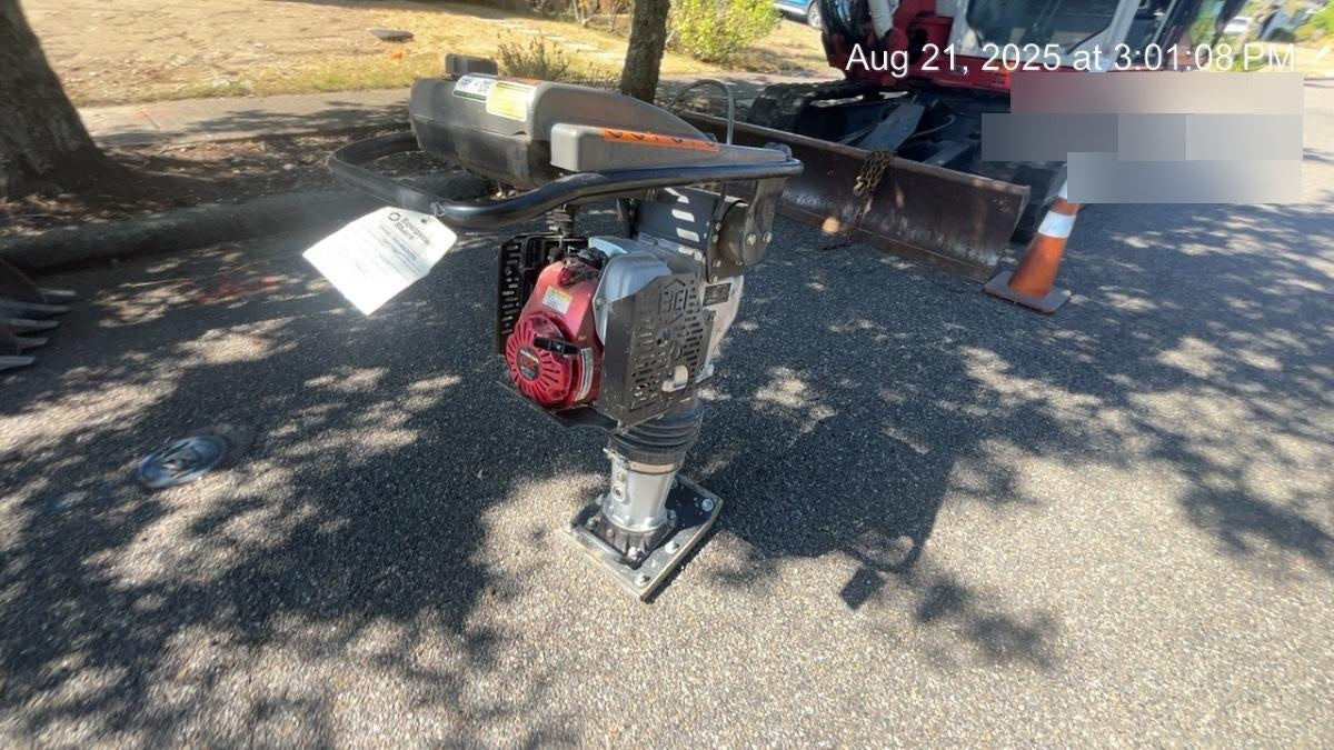 2023 THIRD COAST EQUIPMENT PR70H