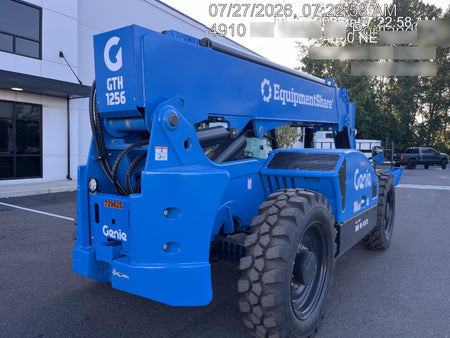 2026 GENIE GTH-1256