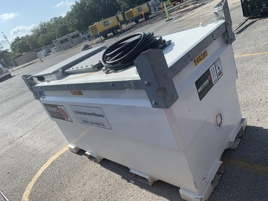 2021 TRANSCUBE 20TCG(G)W-NA