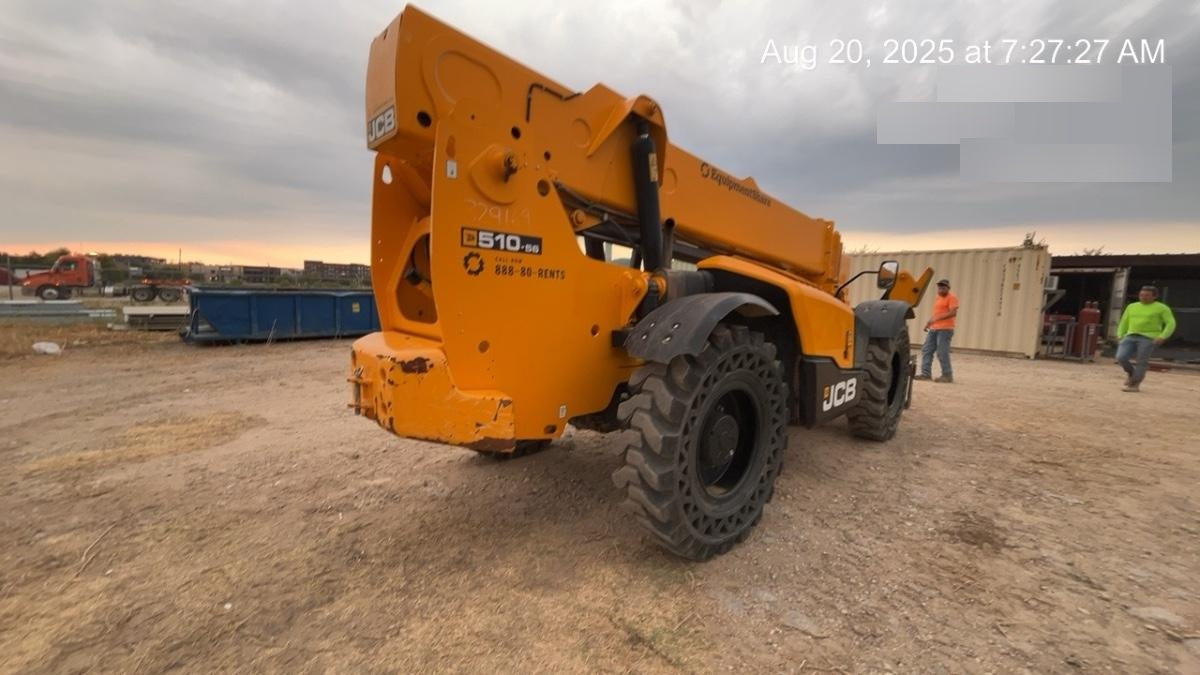2023 JCB 510-56