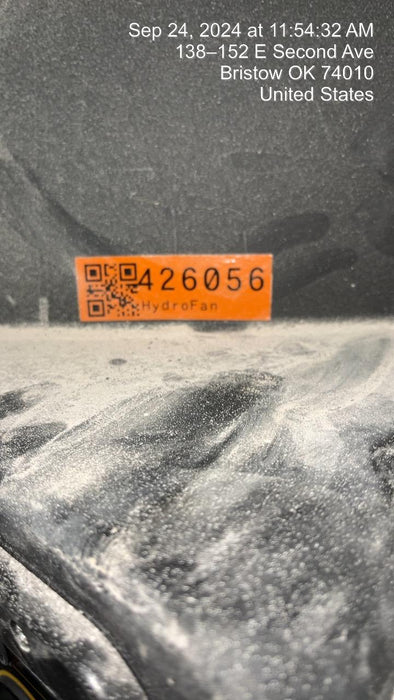 2024 BIG ASS FANS Cool Space 400