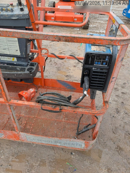 2024 MILLER ELECTRIC CST-282