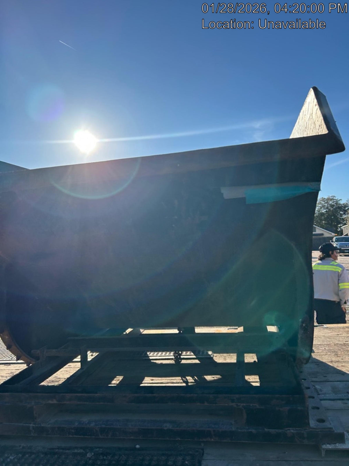 2022 STAR INDUSTRIES M-1820 - Self-Dump Hopper