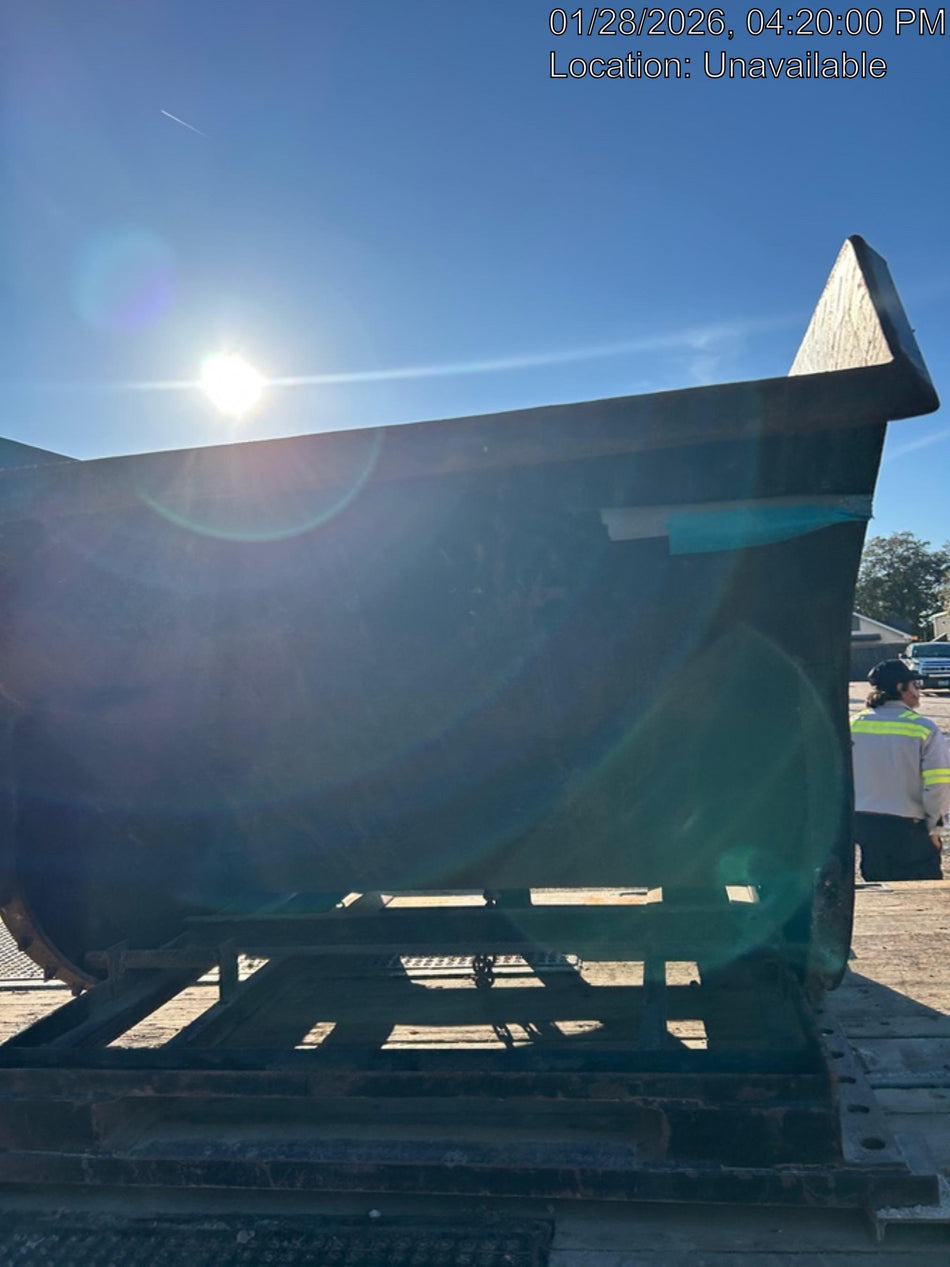 2022 STAR INDUSTRIES M-1820 - Self-Dump Hopper