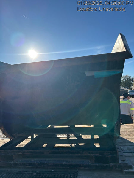 2022 STAR INDUSTRIES M-1820 - Self-Dump Hopper