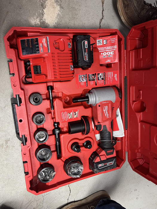 2023 MILWAUKEE 2676-22