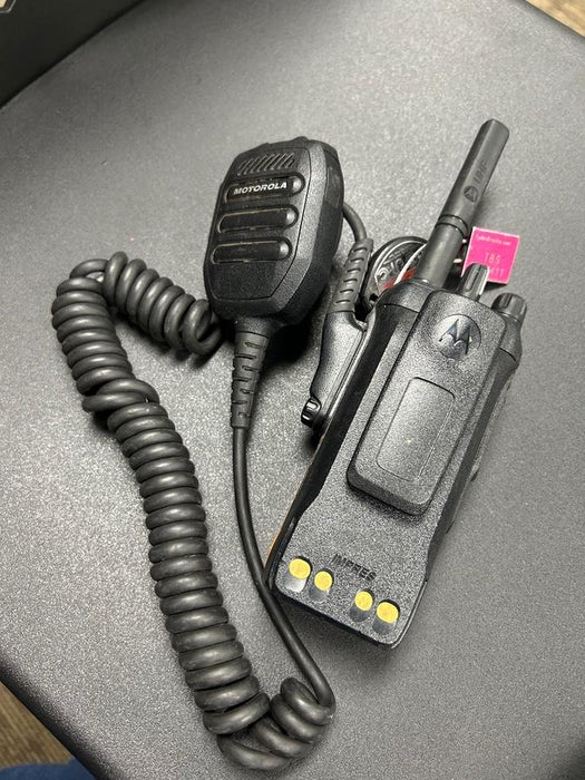 2024 MOTOROLA R7 DISPLAY