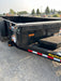 2026 BIG TEX TRAILER 16LP-16BK6SIRPD