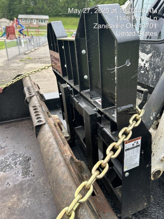 2025 VIRNIG PF4855-5VG