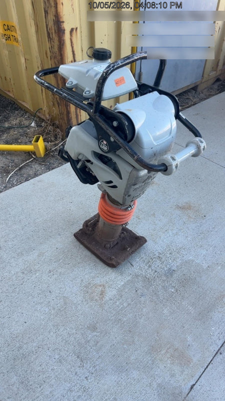 2023 MULTIQUIP MTX60HD