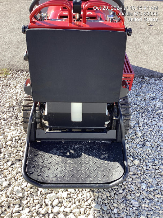 2024 TORO MBTX 2500-TS