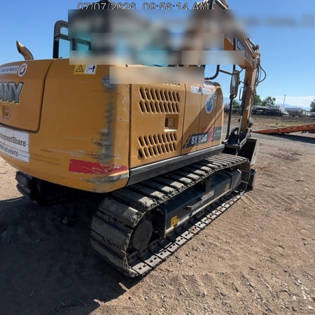 2023 SANY SY95R