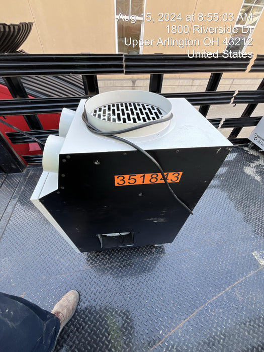 2023 KWIKOOL KPAC1411-2