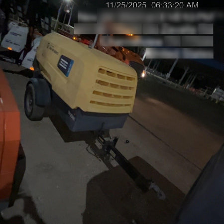 2020 ATLAS COPCO XAS188