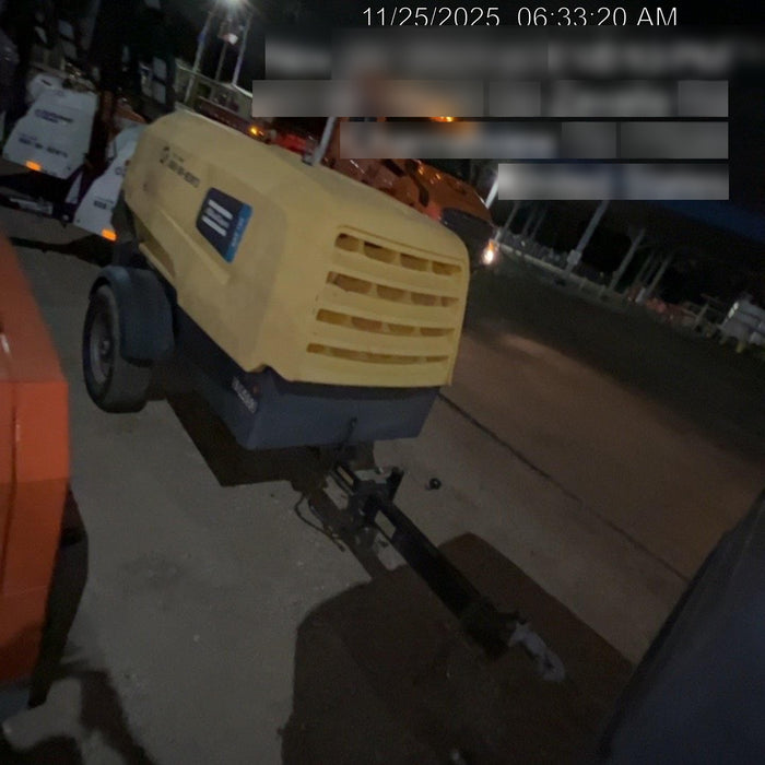 2020 ATLAS COPCO XAS188