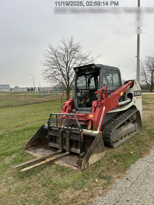 2023 PALADIN 48" Pallet Forks - Paladin