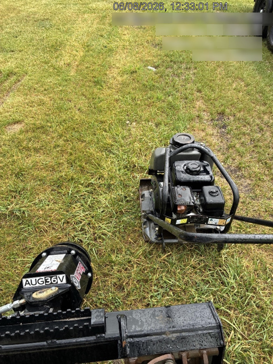 2022 THIRD COAST EQUIPMENT SP5013H