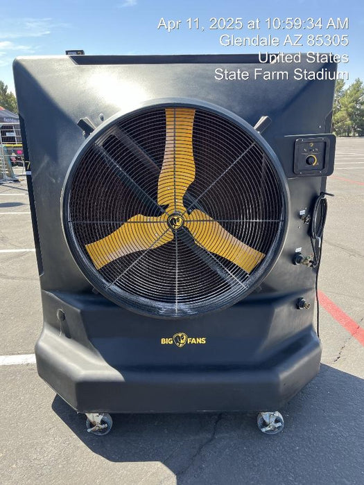 2024 BIG ASS FANS Cool Space 400