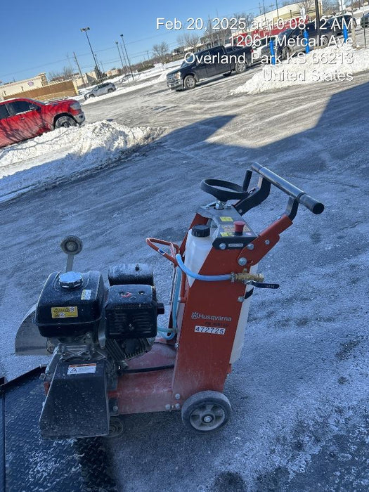 2024 HUSQVARNA FS 400 LV