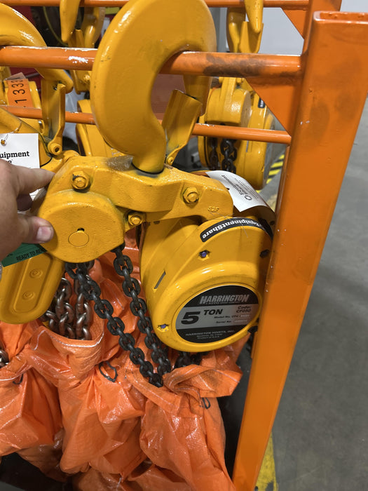 2024 HARRINGTON CF050-20