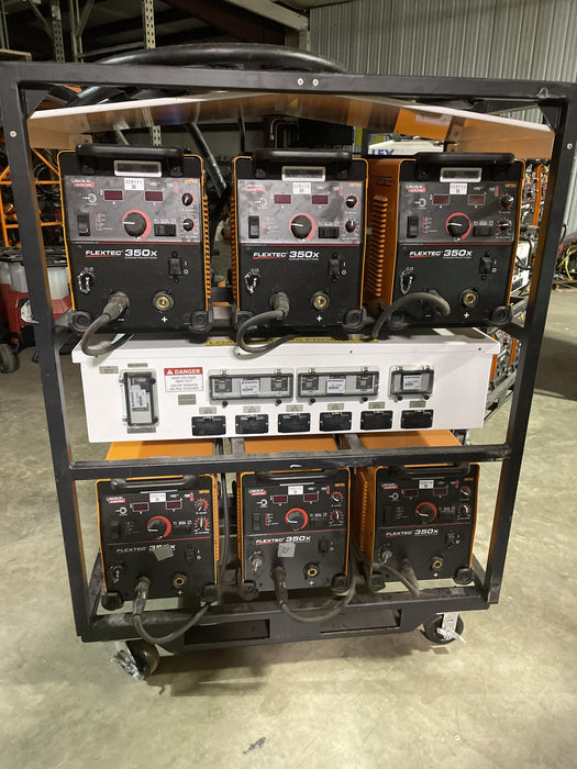 2023 LEX WR6A-7SM-FG26DZ6LD-R