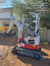 2022 TAKEUCHI TB210R